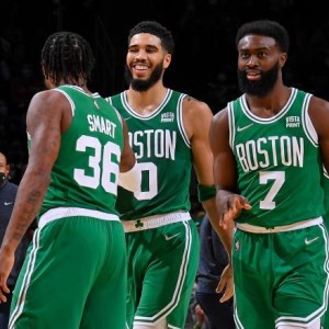 开云体育网址-【观察】相信布朗仍可进步？绿军要把这件事想明白