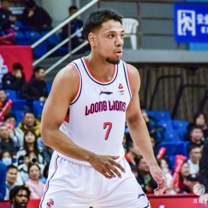 开云体育网址-直播吧：同曦男篮以一年顶薪合约签下球员祝铭震